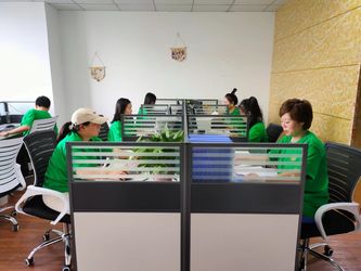 Meishan Jize Crafts Co., Ltd.