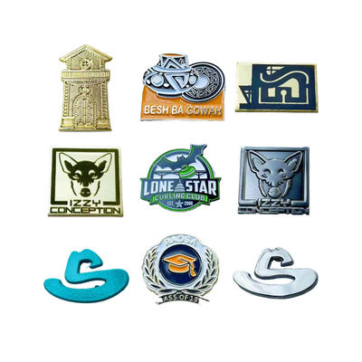 Αγορά Κρασιτεχνικό δώρο Προσαρμοσμένες καρφίτσες Lapel Cartoon Character Mini Clothing καρφίτσες online manufacture