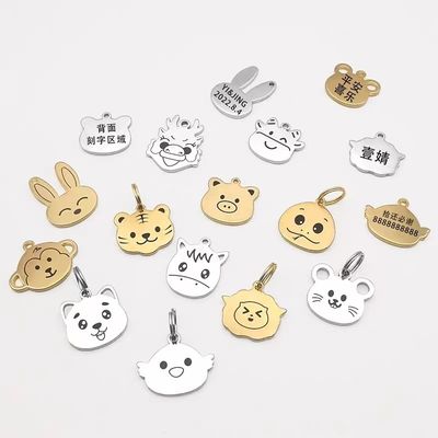 Αγορά Ασημένιο χρυσό σμάλτο Custom Keychain Υγεία θετική υπενθύμιση Σκληρό σμάλτο Keychain online manufacture