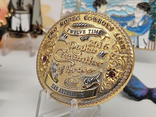 Custom Zinc Alloy Belt Buckle for Men with Logo 3-3.5 Inch