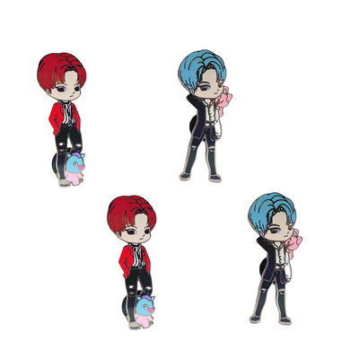 Αγορά Κίνα μεταλλικά χειροτεχνία προσαρμοσμένο μπάσκετ μεταλλικό σήμα προσαρμοσμένο πινέλο επίδεσμου online manufacture