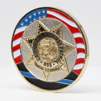 Αγορά Μεταλλικό λογότυπο Custom Coins Hard 3D Enamel Challenge Freemason Masonic Coins online manufacture