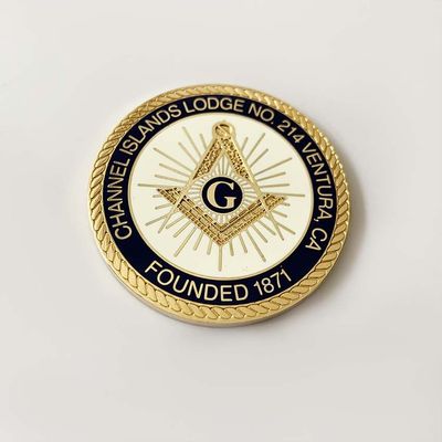 Αγορά 3D χαραγμένα νομίσματα από κράμα ψευδαργύρου με προσαρμόσιμο σχέδιο για αναμνηστικά γεγονότα online manufacture