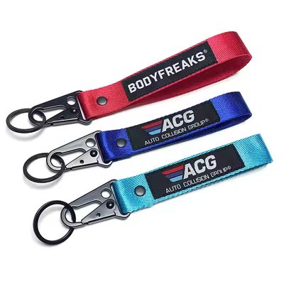 Αγορά High quality  Custom Logo Neck Strap Lanyard Sling Id Badge Holders online manufacture