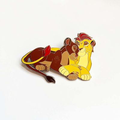 Αγορά Προσαρμοσμένες καρφίτσες λαϊκής τέχνης για ταυτοποίηση μελών σε οργανισμούς online manufacture