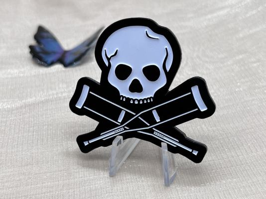 Αγορά Factory Metal Zinc Alloy Custom Enamel Lapel Pins logo Pins Custom Pins Metal Anime logo online manufacture