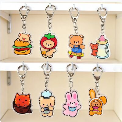 Αγορά Προωθητικές Προσαρμοσμένες Ακρυλικές Κρεμαστές Κλειδοθήκες Αριθμού Δωματίου Ξενοδοχείου Δημιουργικές Πινακίδες Ονόματος με Διαμάντι και Τεχνική Υφαντικής Τετράγωνο Σχέδιο online manufacture