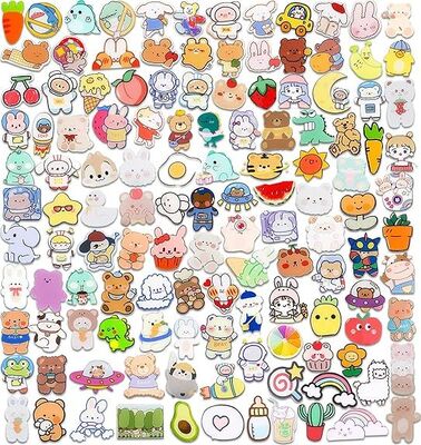 Αγορά Χαριτωμένα ακρυλικά καρφίτσες για τσάντες, κουκούλες και καπέλα - Kawaii Gift for girls online manufacture