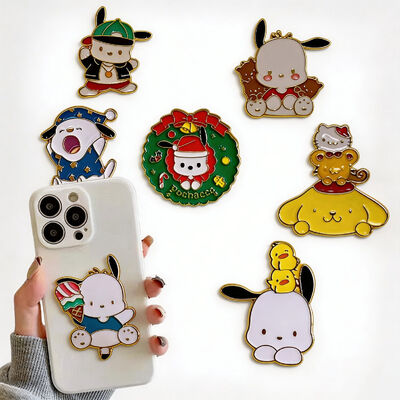 Αγορά Προσαρμοσμένο μεταλλικό αυτοκόλλητο τηλεφώνου – Μοναδικό σχέδιο μενταγιόν-σήμα για διακόσμηση κινητού τηλεφώνου online manufacture