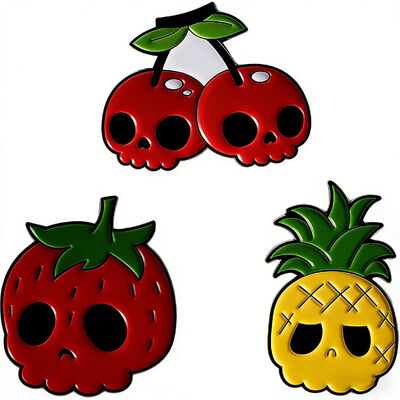 Αγορά Προσαρμοσμένες μεταλλικές καρφίτσες πέτου χονδρικής με το λογότυπό σας, χρώματα λάμψης και το μέγεθος της επιλογής σας. online manufacture