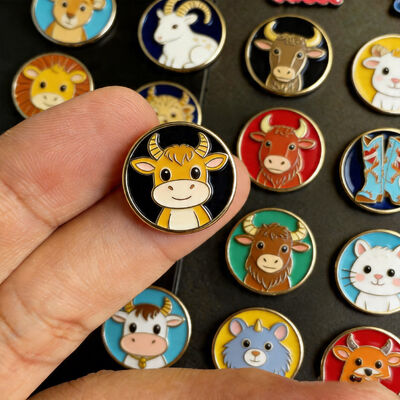 Αγορά Προσαρμοσμένο μεταλλικό αυτοκόλλητο τηλεφώνου – Μοναδικό σχέδιο μενταγιόν-σήμα για διακόσμηση κινητού τηλεφώνου online manufacture