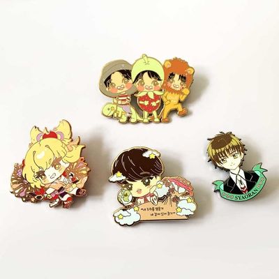 Καλή τιμή. Προσαρμοσμένες καρφίτσες για τις απαιτήσεις των πελατών σε προσιτές τιμές σε απευθείας σύνδεση