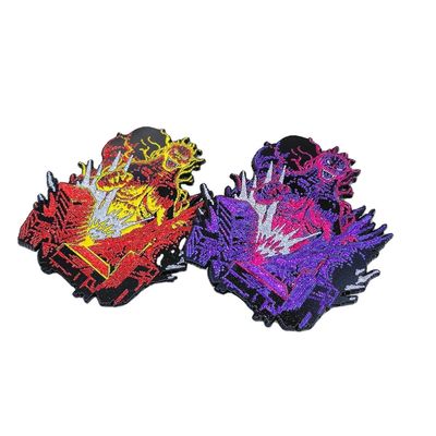 Χάλκινο μέταλλο 3D σχεδιασμός της ομάδας των ΗΠΑ Custom Lapel Pin και Εναμέλ Pin για το Cap