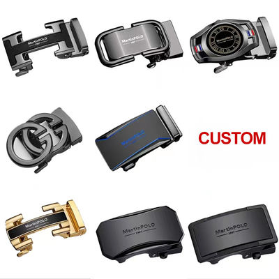 Προσαρμοσμένη 3.5 ιντσών Ζινκ Σύνθεμα Αρχαία Ασημένια ζώνη Buckle για άνδρες και γυναίκες