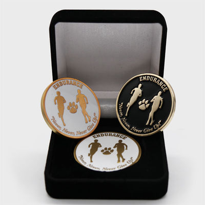 Καλή τιμή. High quality Personalized Custom Metal Soft Enamel Coins Manufacture Coin Challenge  Double Side Metal Coin σε απευθείας σύνδεση