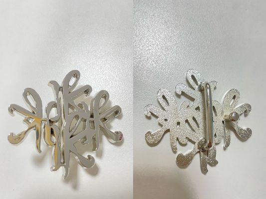 Δυτικοί τύποι Custom Belt Buckle Logo Metal Custom Blk Belt Buckles για άνδρες