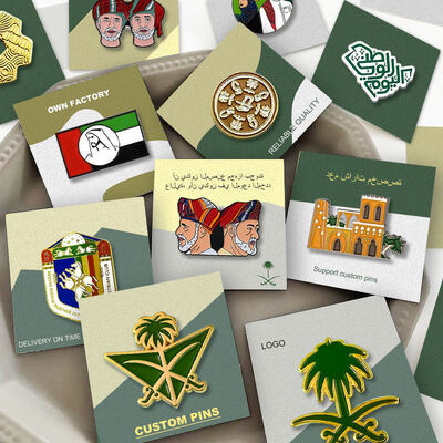 Προσαρμοσμένο λογότυπο Σκληρό σμάλτο ζινκ ένωσης Lapel Pin για διαφημιστικά δώρα και branding