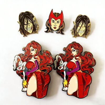 Προσαρμοσμένο μέγεθος καρφίτσα πέτου μπάσκετ από κράμα ψευδαργύρου με κούμπωμα πεταλούδας για εξατομικευμένα δώρα