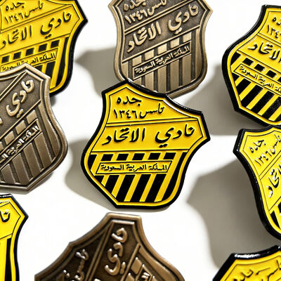 Καλή τιμή. Χονδρικές προσαρμοσμένες καρφίτσες σε πάχος 35mm, 1,5mm, με γρήγορο χρόνο δειγματοληψίας 5-7 ημερών. σε απευθείας σύνδεση