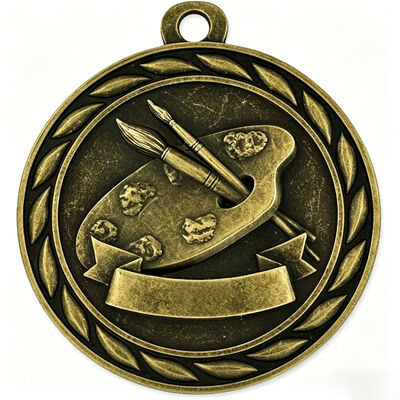 Μετάλλια Χρήσιμα Αθλητικά Τρόφια Γυμναστική Βραβεία Για Διαγωνισμούς Δώρα Πλειστηριασμός