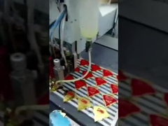 Ετικέτα Μεταλλικό Χάλυβα Σύνθεμα Ζινκ Προσαρμοσμένα Πινάκια Λεπέλου Σιδήρου Ελαφρύ Εναμέλ Πινάκια Με Εποξυ