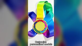 χρυσό μετάλλιο