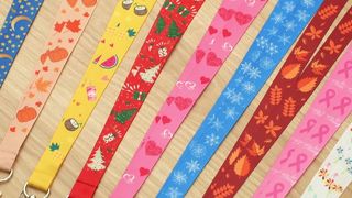 μικρό σχοινί πρόσδεσης ιστών.